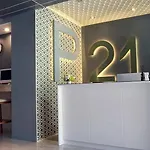 P21 Chiangmai Hotel