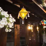 Heurn Viang House