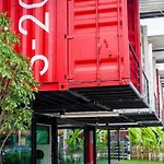 Sleepbox Chiangmai Hotel