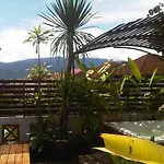 Junior House