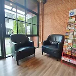 Sleep Airport Chiang Mai