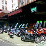 Basic Line Hotel @ Loikroh