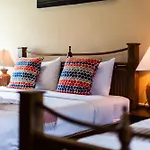 The Twenty Lodge