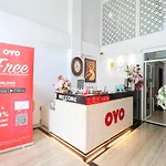 Oyo 374 Room Lanna Hotel
