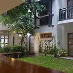 Anika Boutique Hotel