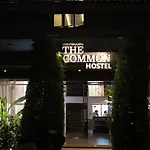 The Common Hostel