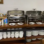 White Boutique Hotel And Spa