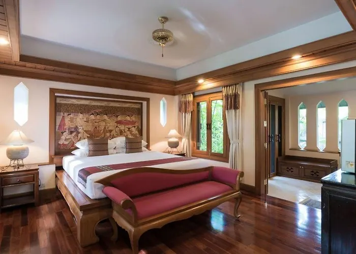 Mae Ping Home Stay