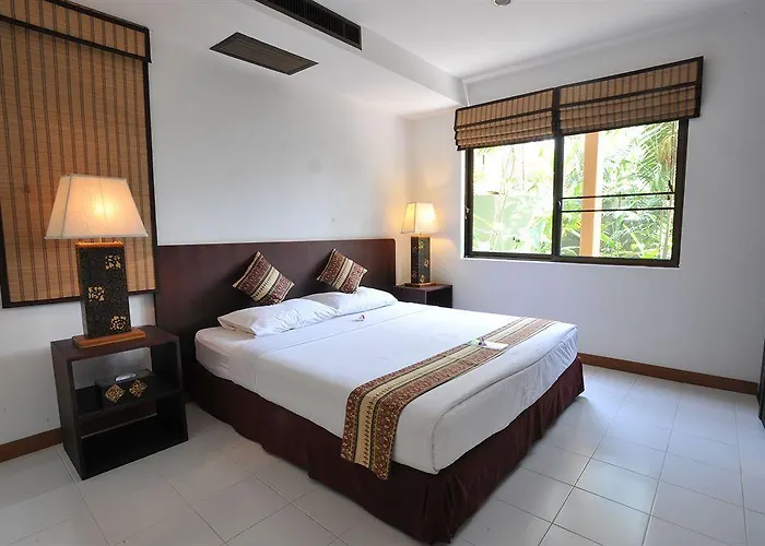 Traidhos Residence & Spa