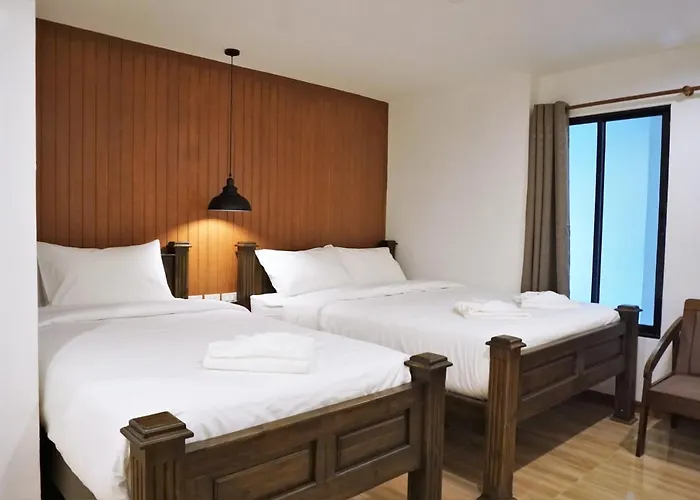 Lanna Haven Hotel