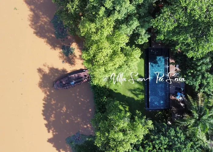Villa San Pee Seua - Sha Extra Plus