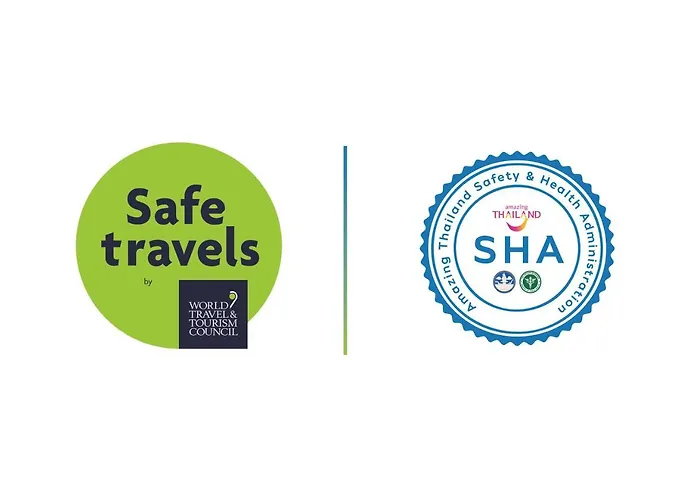 Flora Club Residence - SHA Certified