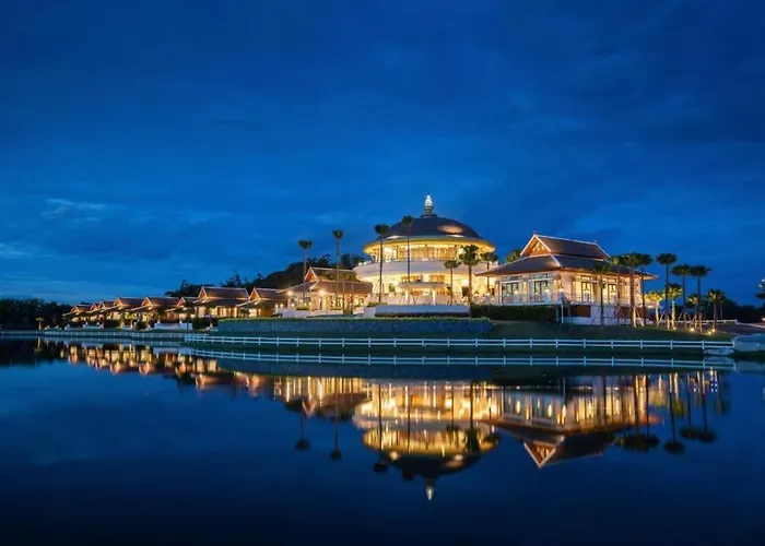 Thantara Resort Chiang Mai