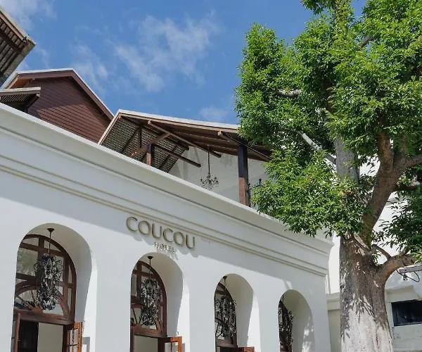 Coucou Hotel