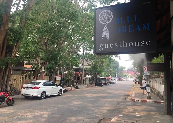 Blue Dream Guesthouse