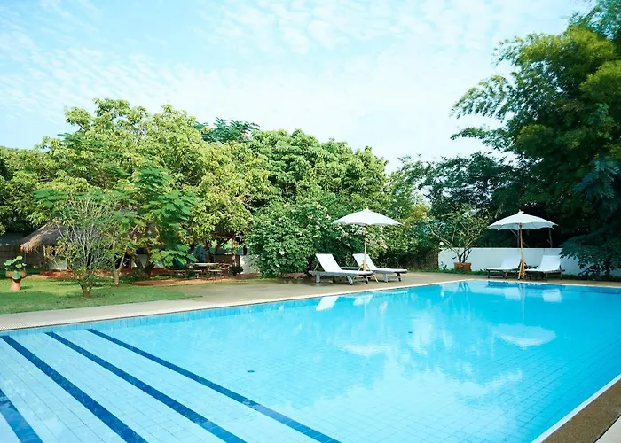 Resort Hoshihana