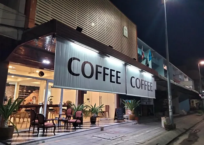 Chaiyee Coffee