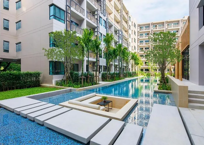 The Issara Chiangmai