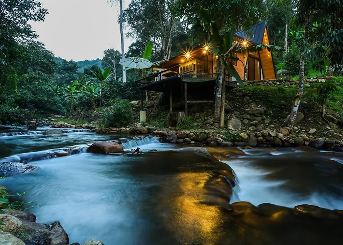 Virgin River @Mae Wan