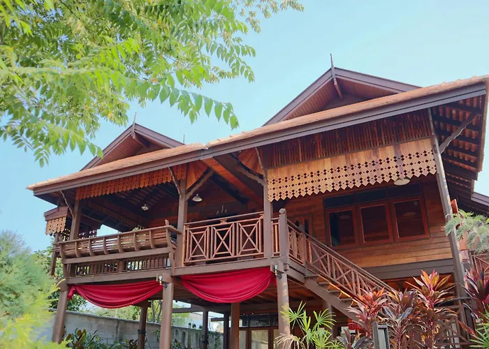 Lanna Localstay 166