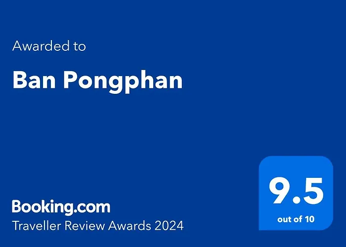 Ban Pongphan