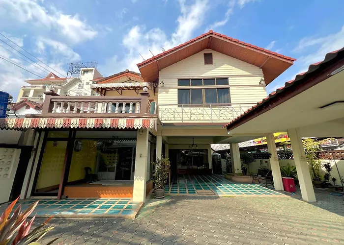 Chubby House
