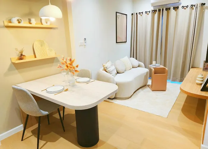 Perfect Location 150M Walk To One Nimman 100M To Maya ,City Center