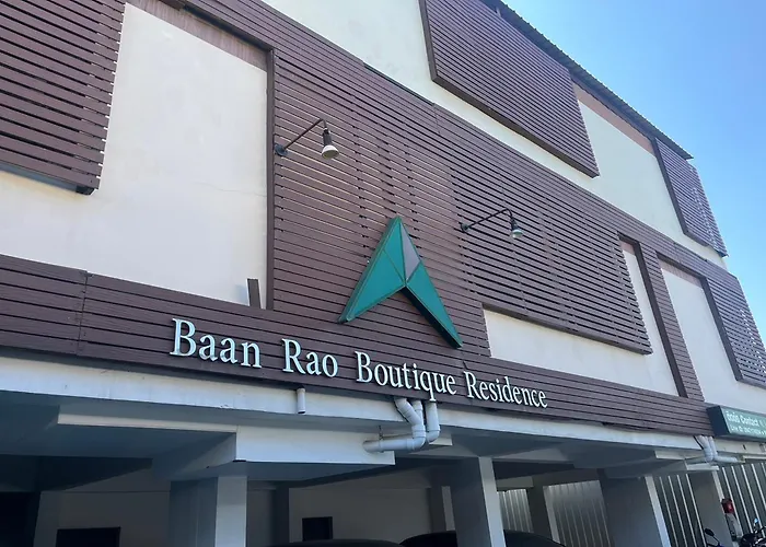 Baan Rao Boutique Residence
