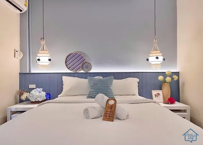 Sabaiday Guesthouse Nimman