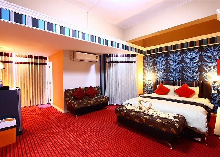 Lavender Lanna Hotel