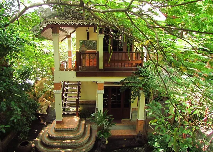 Santitham Guest House