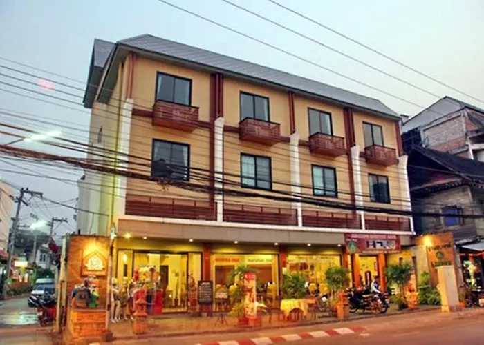 Lanna House