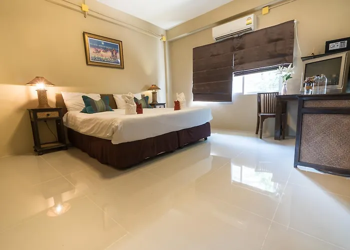 Kamala\'S Guesthouse