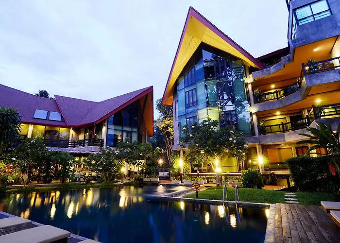 Kireethara Boutique Resort