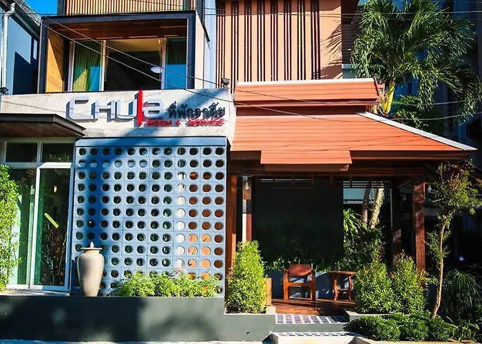 Chula Hotel
