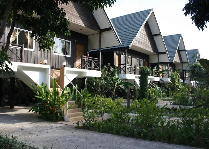 Tianna Garden Village