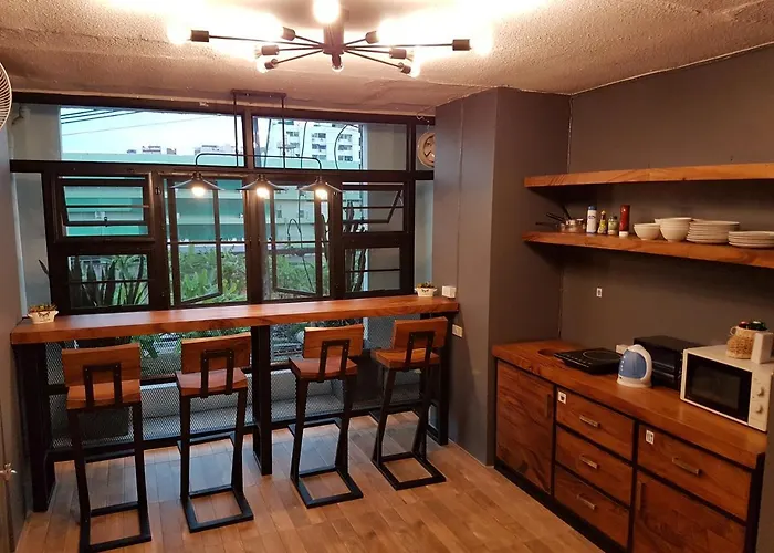 Nimman Expat Home