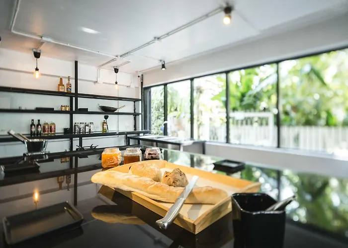 The Common Hostel