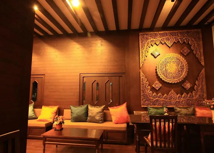 Baan Ratchiangsaen