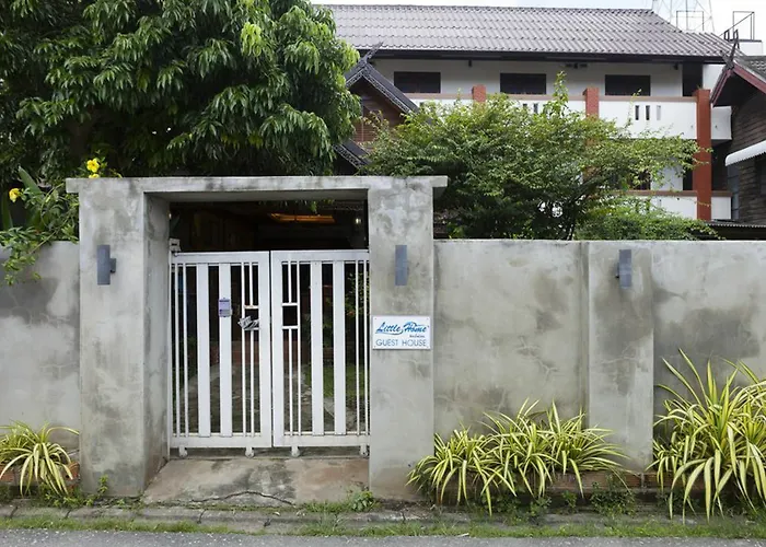 Little Home Guest House