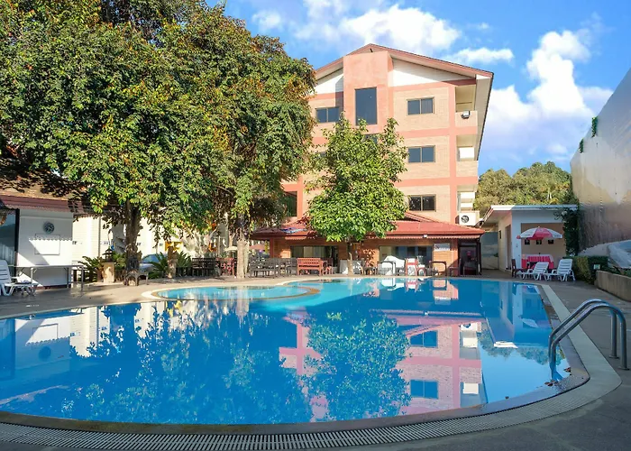 Nim See Seng Hotel