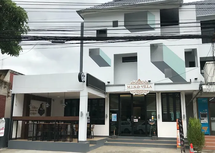 M.I.N.D. Villa