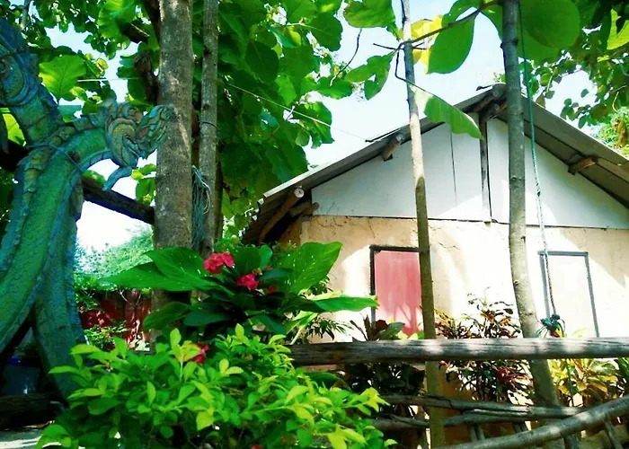 Tiddin Resort