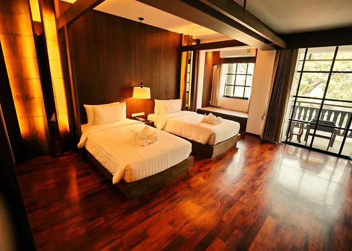 Anika Boutique Hotel