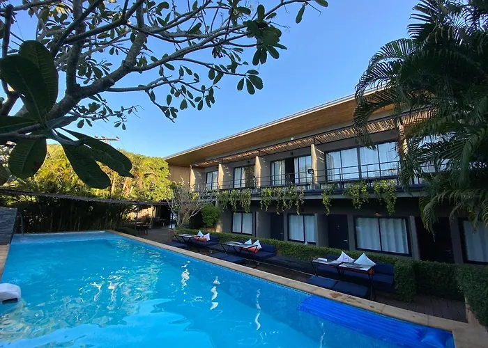 Cooldowns Resort
