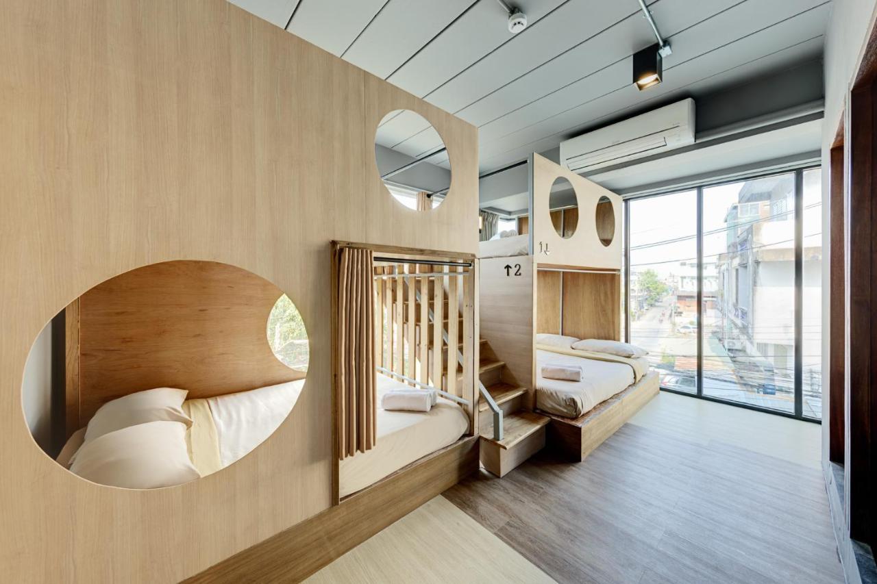 Hotel Arch39 Minimal Art & Craft - Sha 3*