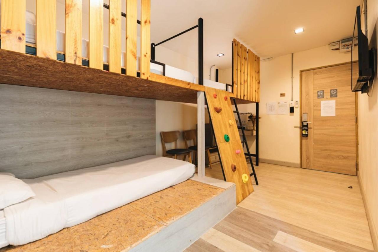 Arch39 Minimal Art & Craft - Sha Hotel 3*