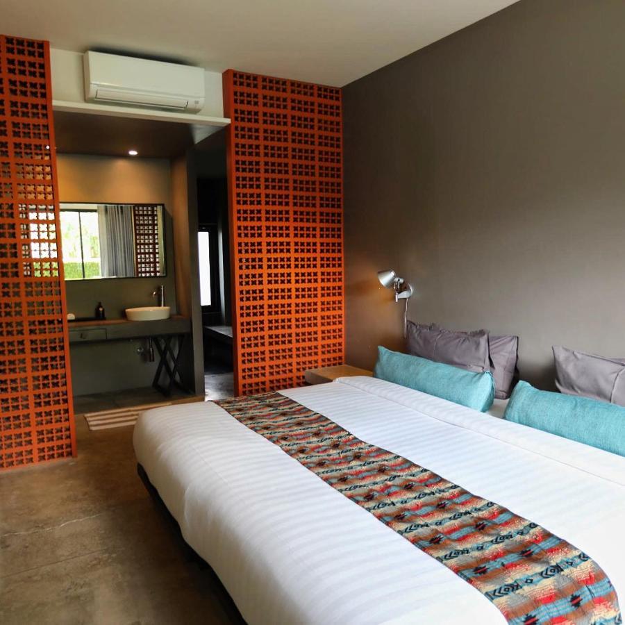 Cooldowns 3* Chiang Mai