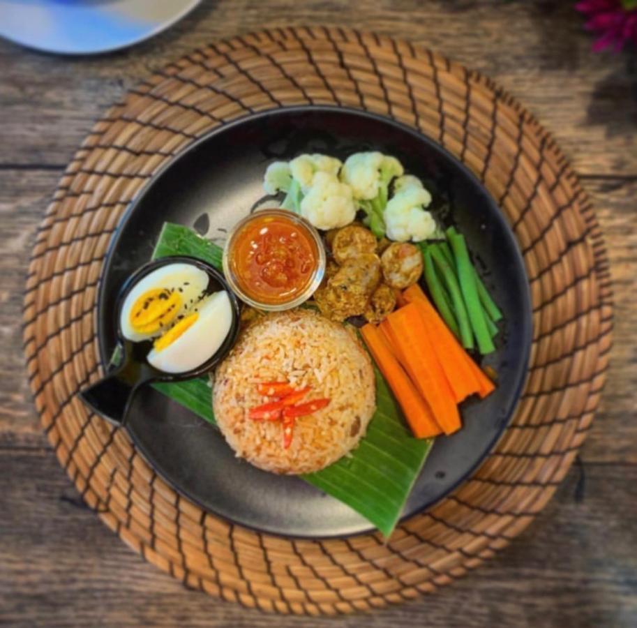 Resort Cooldowns Chiang Mai