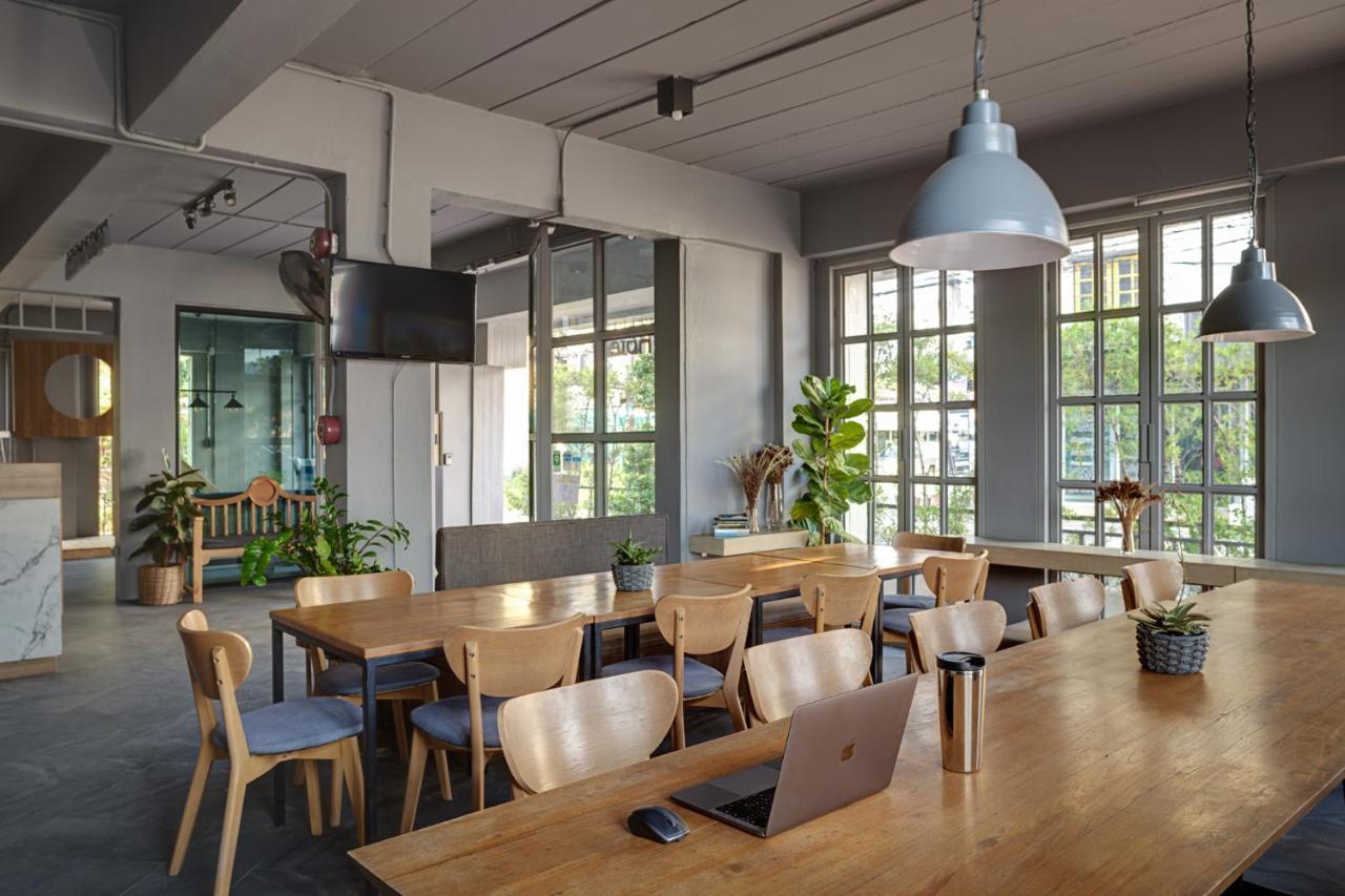 Arch39 Minimal Art & Craft - Sha 3* Chiang Mai